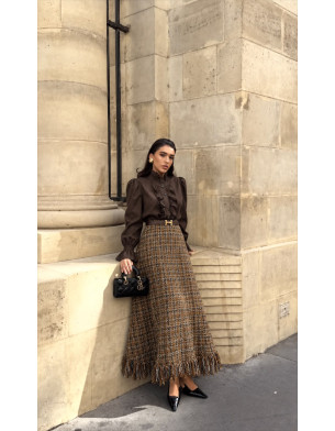 Spanish skirt
